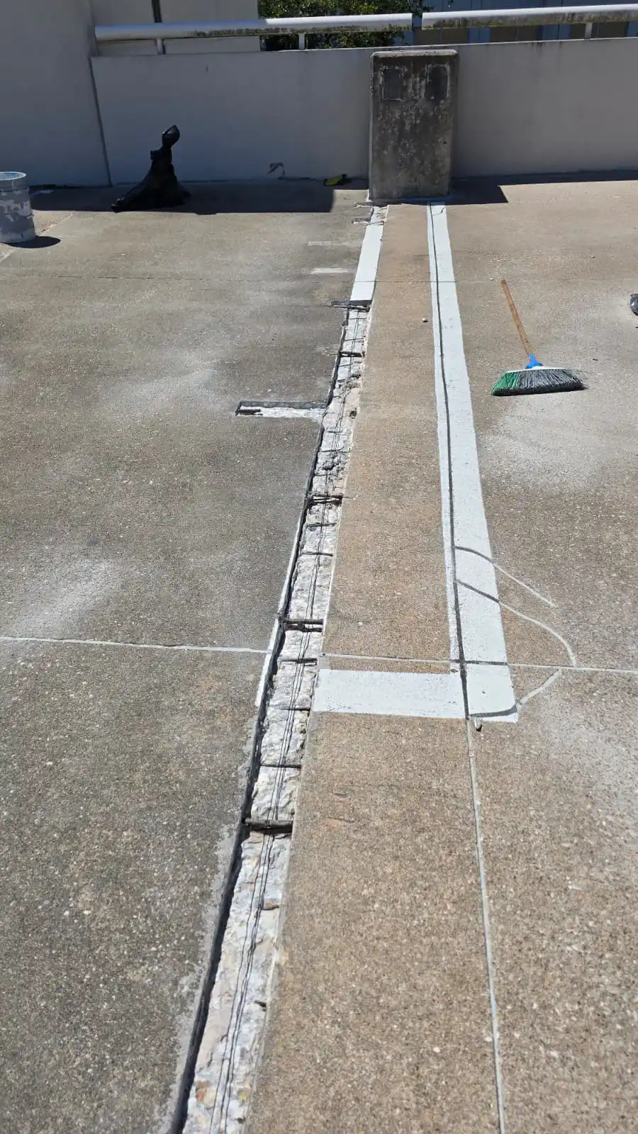 Concrete project image - WhatsApp Image 2026 05 02 at 1.18.41 PM - Champz Services LLC