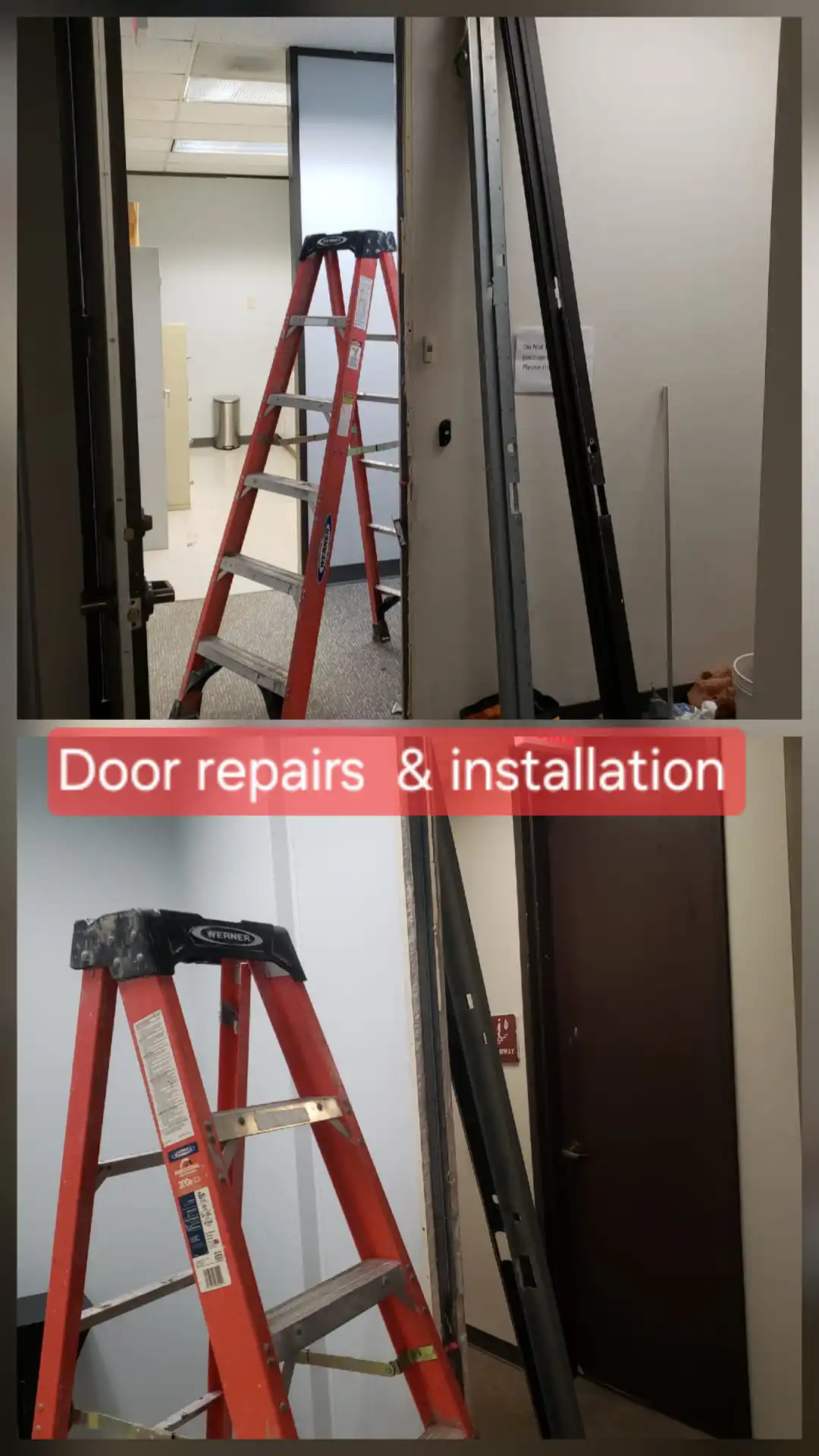 Misc project image - 28 - Champz Services LLC