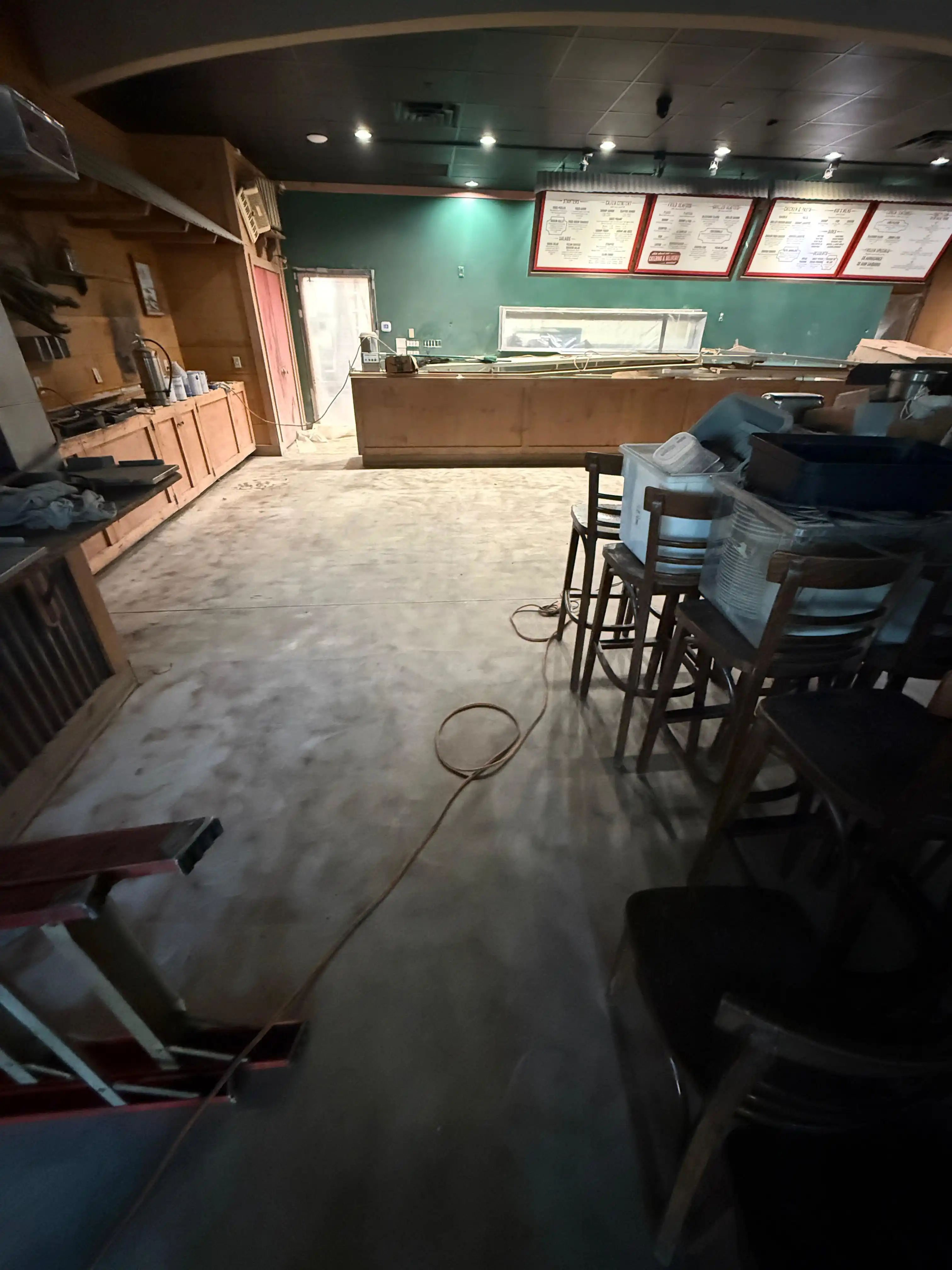 Projects project image - 14 - Champz Services LLC