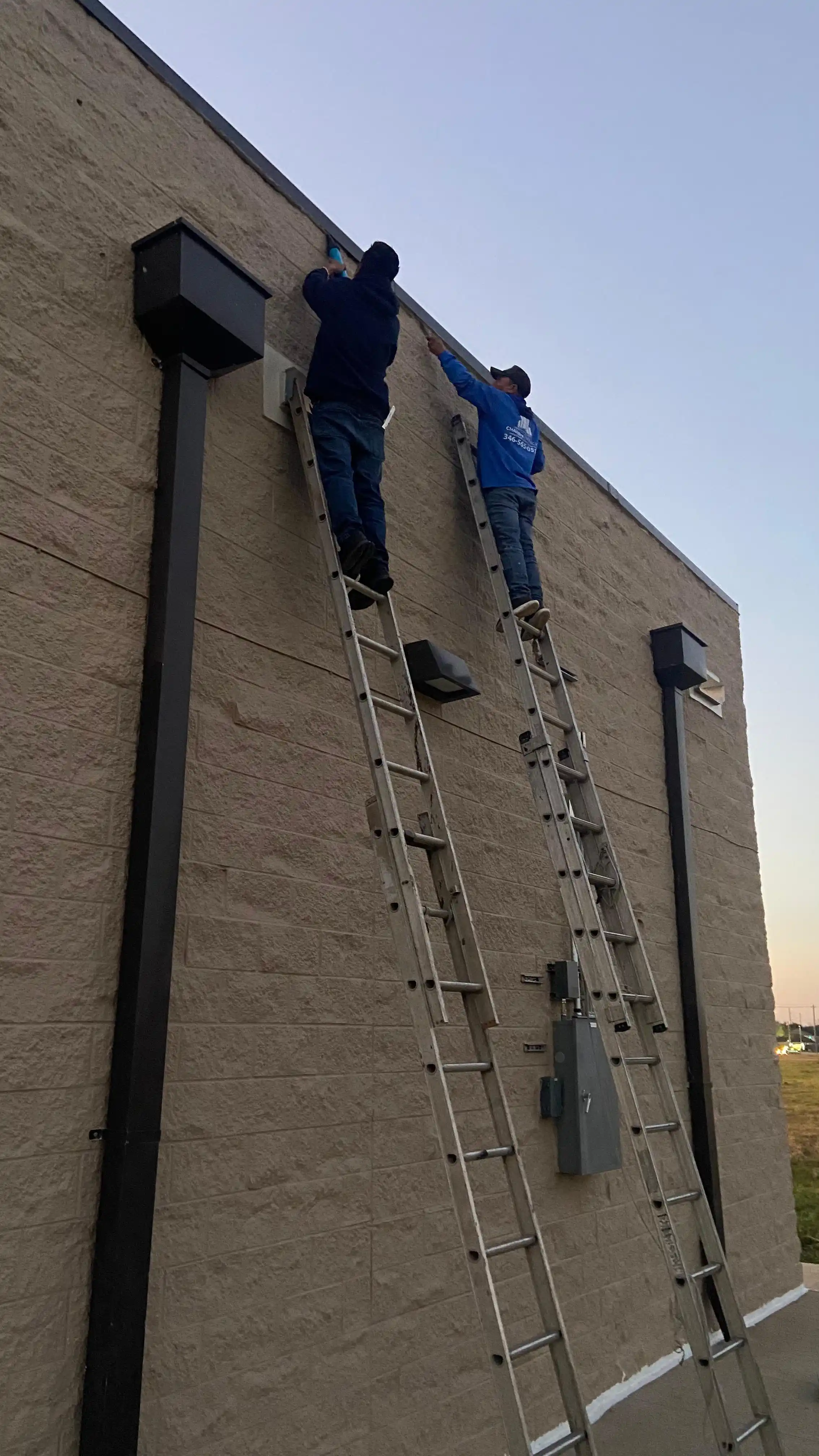 Projects project image - 2 - Champz Services LLC