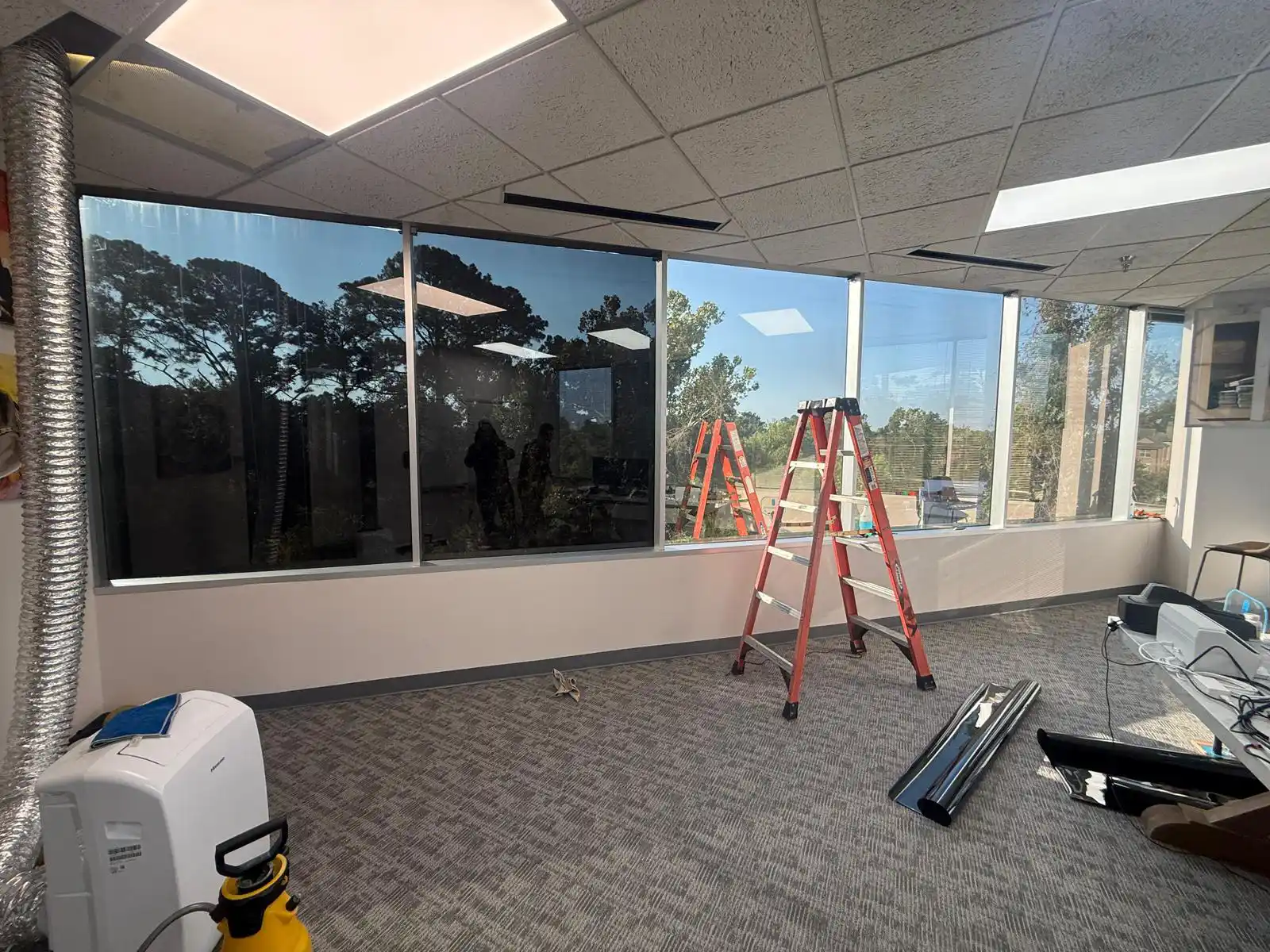 Windows project image - 4 - Champz Services LLC